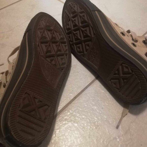 Converse High Top Chuck Taylor - Picture 7 of 7